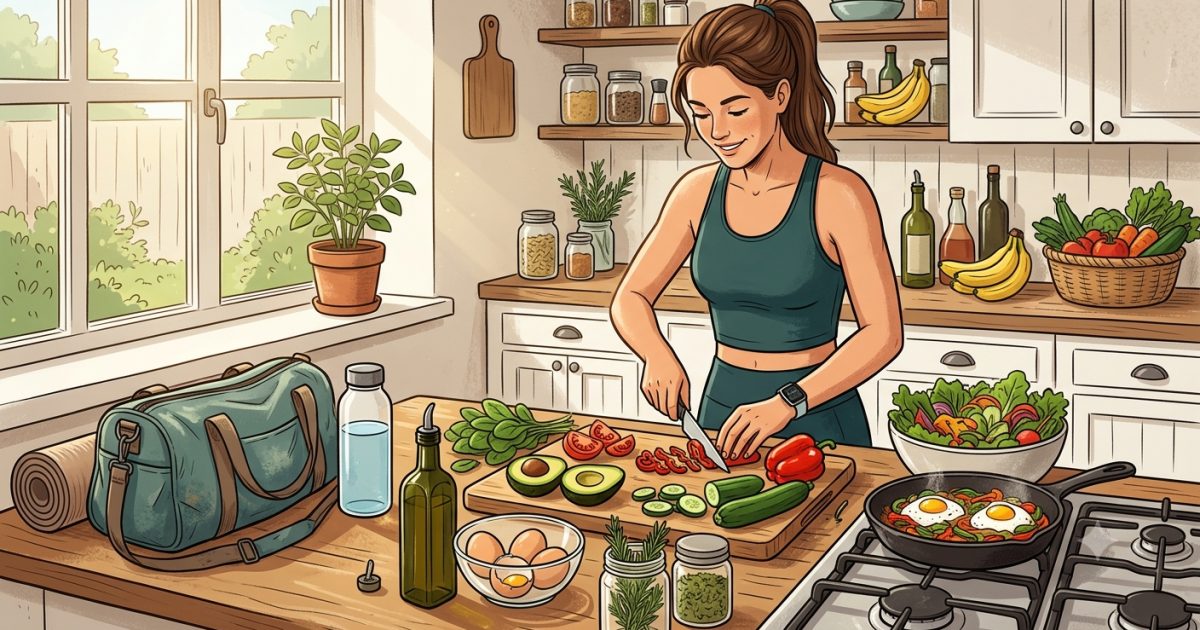 3 tips on how to lose weight