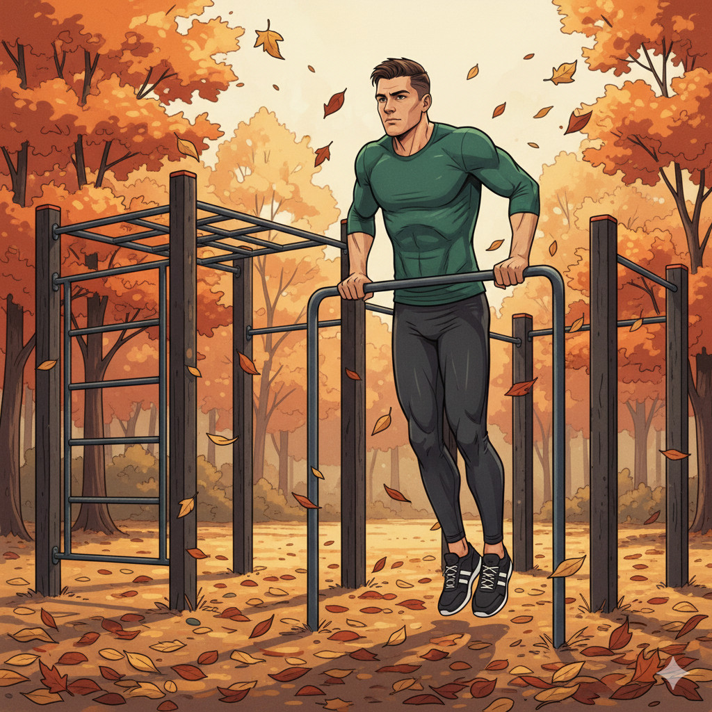 Outdoor Sports: It Still Makes Sense Beyond Summer!
