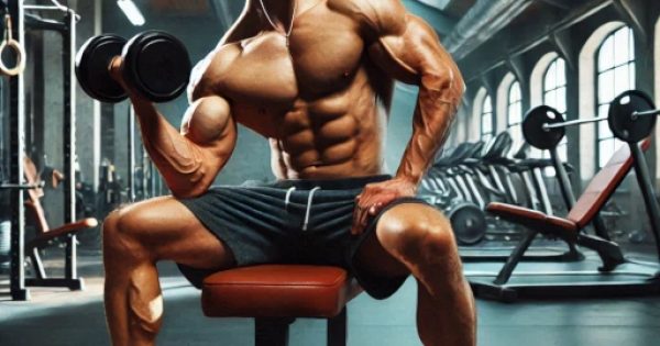 Comprehensive Bicep Training Plan