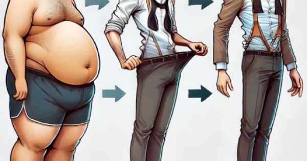 How to Lose Fat: Complete Guide
