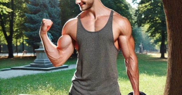 What is Biceps 21 and How to Do It Correctly